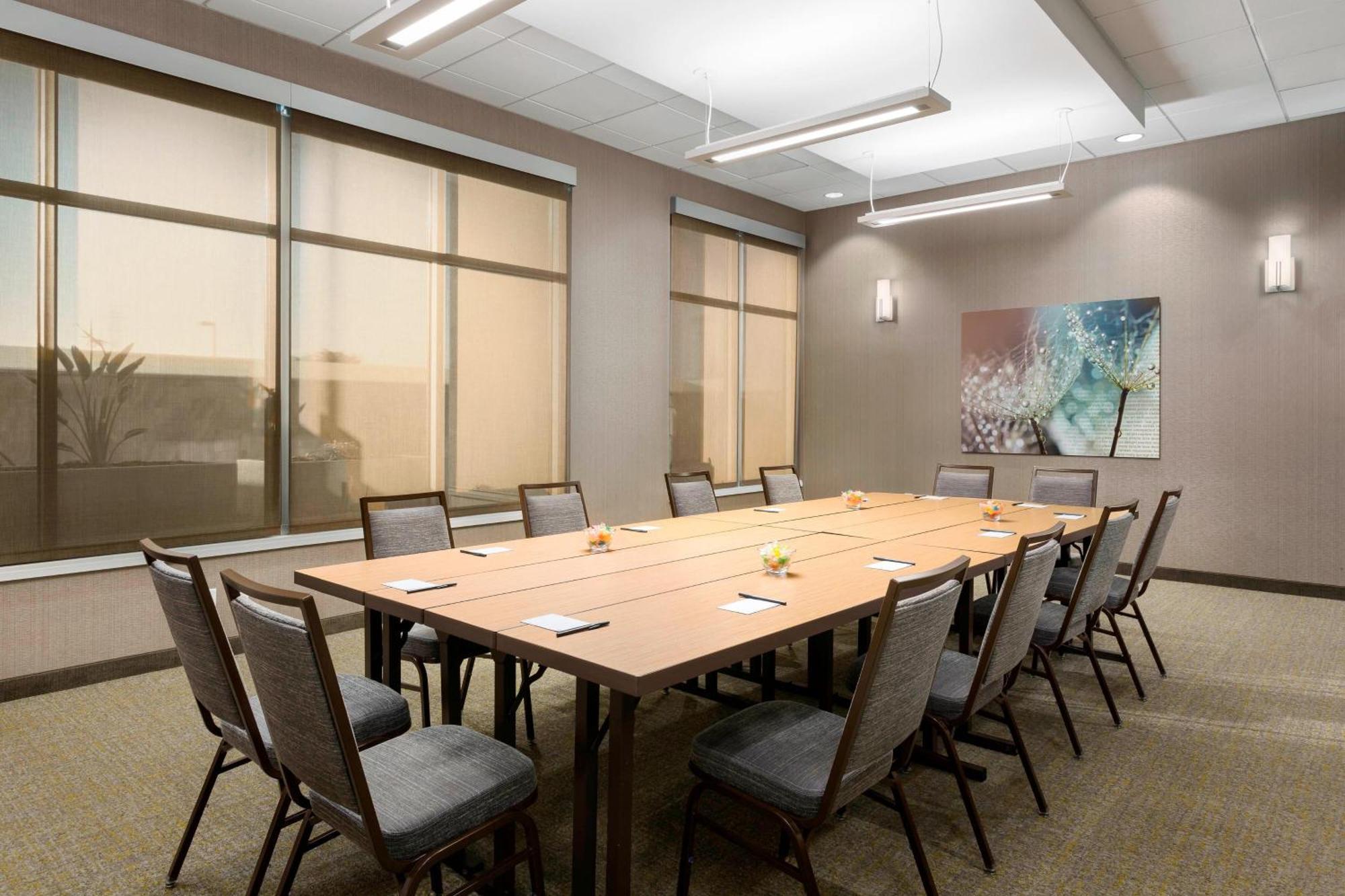 Springhill Suites By Marriott Belmont Redwood Shores Экстерьер фото