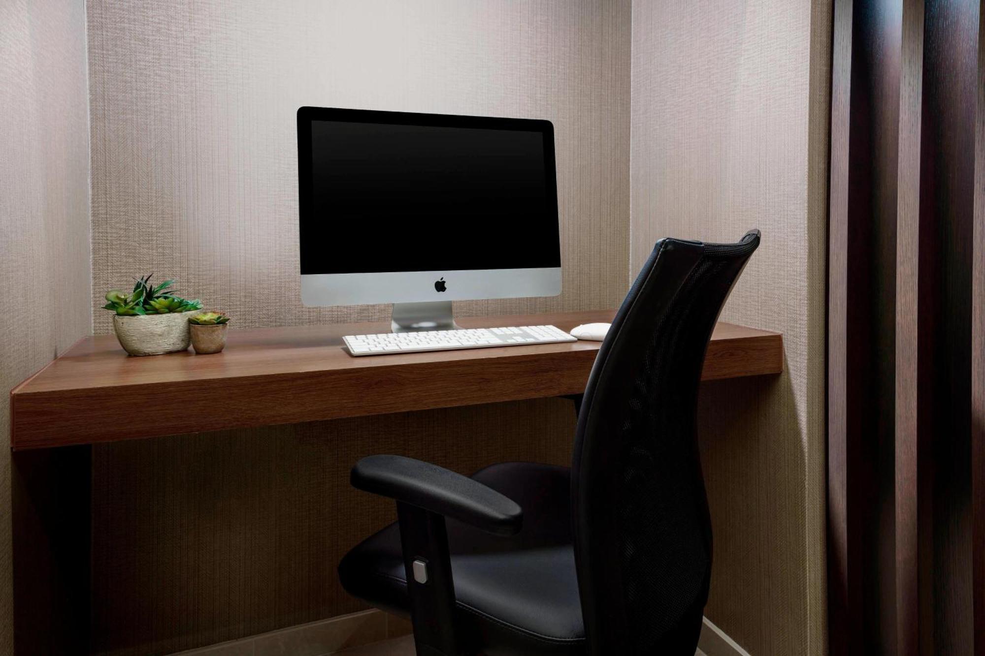 Springhill Suites By Marriott Belmont Redwood Shores Экстерьер фото